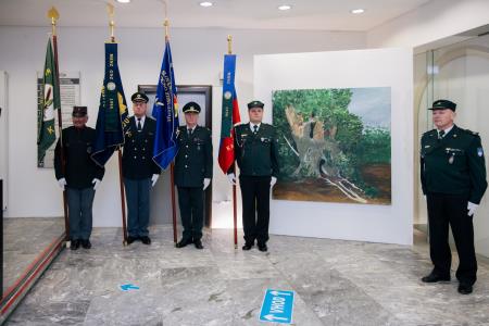 Župan Matej Slapar ob prazniku Občine Kamnik »Bodimo ustvarjalci skupnosti medsebojnega spoštovanja in podpore (2)